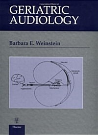 Geriatric Audiology (Hardcover)
