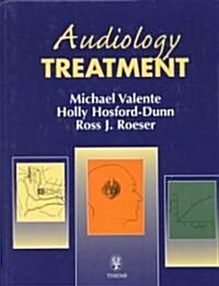 Audiology Treatment (Hardcover)