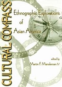 Cultural Compass (Hardcover)