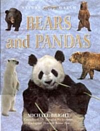 [중고] Bears and Pandas (Hardcover)