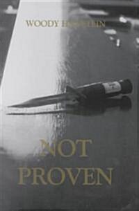 Not Proven (Paperback)