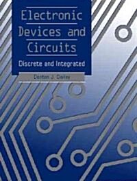 Electronic Devices and Circuits (Hardcover)