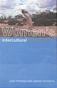 Womens Intercultural Performance (Paperback)