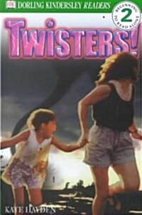 Twisters (Hardcover)