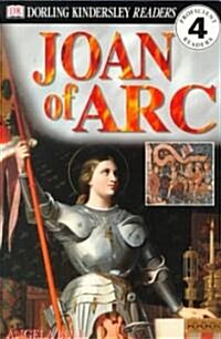 [중고] Joan of Arc (Paperback)