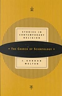The Church of Scientology (Paperback)