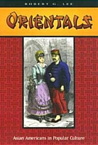 Orientals (Paperback, Revised)