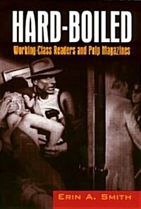 Hard-Boiled (Paperback)