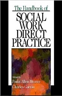 The Handbook of Social Work Direct Practice (Hardcover)