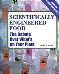 Scientifically Engineered Foods (Library)