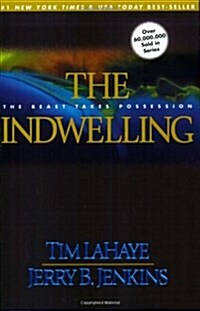 [중고] The Indwelling (Paperback)