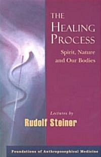 The Healing Process (Paperback)