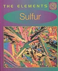 Sulfur (Library Binding)