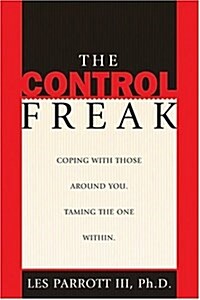 The Control Freak (Paperback, Reprint)