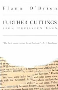 Further Cuttings (Paperback, Us)