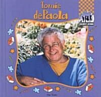 Tomie dePaola (Library Binding)