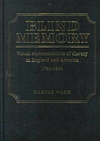 Blind Memory (Hardcover)