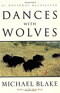 Dances with Wolves (Paperback)