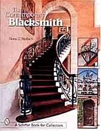 The Contemporary Blacksmith (Hardcover)