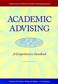 Academic Advising (Hardcover)