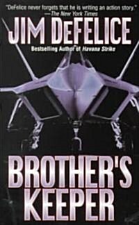 Brothers Keeper (Paperback)