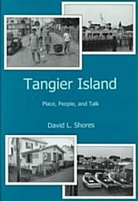 Tangier Island (Hardcover)