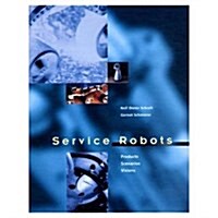 Service Robots (Hardcover)
