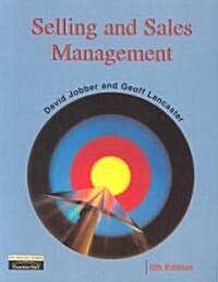 Selling and Sales Management (Paperback, 5th, Subsequent)