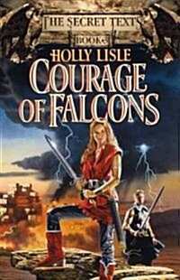 Courage of Falcons (Paperback)