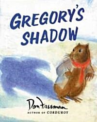 [중고] Gregory‘s Shadow (School & Library)