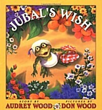 [중고] Jubals Wish (School & Library)