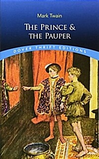 The Prince and the Pauper (Paperback, Unabridged)