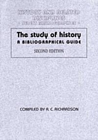 The Study of History (Hardcover, 2nd, Subsequent)