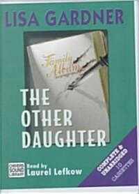 The Other Daughter (Cassette, Unabridged)