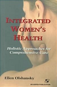 Integrated Womens Health (Paperback)