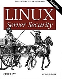 Linux Server Security (Paperback, 2)