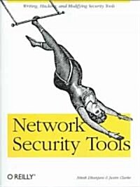 Network Security Tools (Paperback)