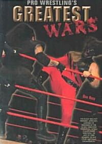 Pro Wrestlings Greatest Wars (Library)