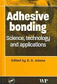 Adhesive Bonding (Hardcover)