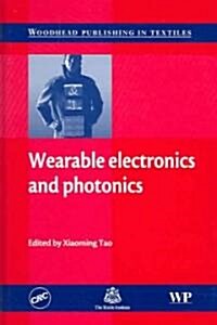 Weara Elect and Photonics (Hardcover)