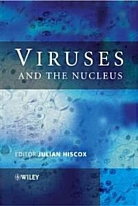 Viruses And The Nucleus (Hardcover, 1st)