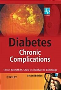 Diabetes (Paperback, 2nd)