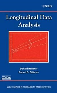 Longitudinal Data Analysis (Hardcover)