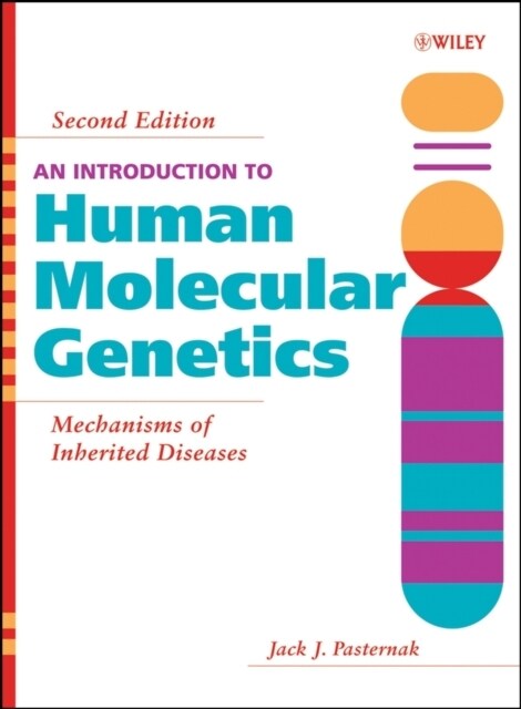 Human Molecular Genetics 2e (Hardcover, 2, Revised)