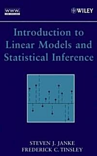 Linear Models (Hardcover)