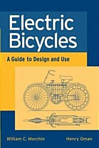 Electric Bicycles (Paperback)