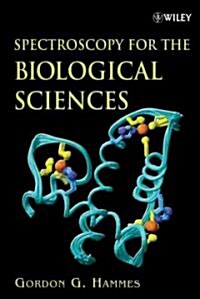 Spectroscopy for the Biological Sciences (Paperback)