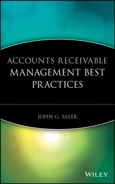 Accounts Receivable Management Best Practices (Hardcover)