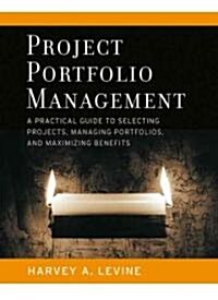 Project Portfolio Management (Hardcover)
