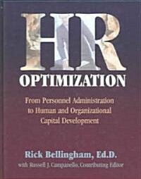HR Optimization (Hardcover)